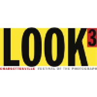LOOK3 Festival of the Photograph Logo