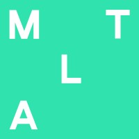 Mark Tessier Landscape Architecture Logo