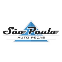 SAO PAULO AUTO PECAS Logo