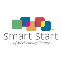 Smart Start of Mecklenburg County Logo