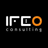 IFEO Consulting Logo