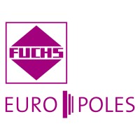 FUCHS Europoles Logo