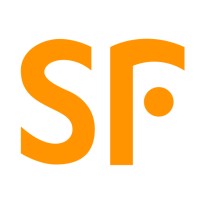 Stepforward Logo