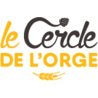 Le Cercle de lOrge Logo