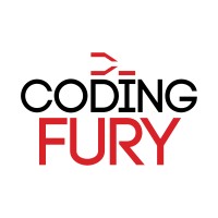 Coding Fury Logo