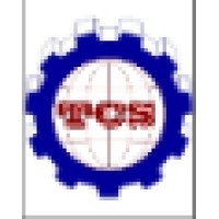 Total Component Solutions Logo