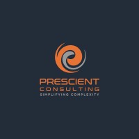 Prescient Consulting (PCg) Logo