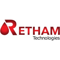 Retham Technologies Logo