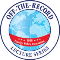 Off the Record Logo