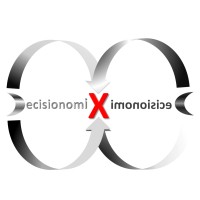 DecisionomiX LLC Logo
