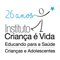 Instituto Criança é Vida Logo