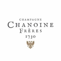 Champagne Chanoine Frères 1730 Logo