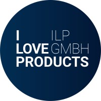 ILP GmbH Logo
