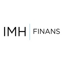 IMH Finans Logo