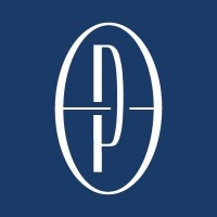 The President Hotel Logo