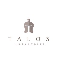 Talos Industries Logo