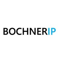 Bochner IP, PLLC Logo
