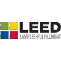 Leed Samples & Fulfillment Logo