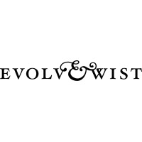Evolve & Twist Logo