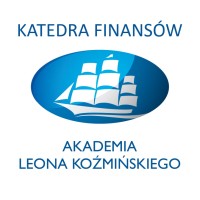 Department of Finance, KU Logo