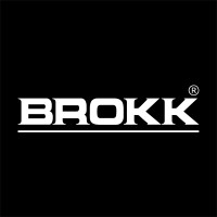 Brokk Inc. Logo