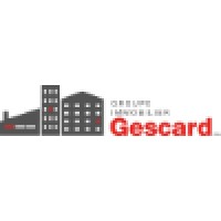 Groupe Immobilier Gescard Inc. Logo