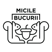 Micile Bucurii (NGO) Logo
