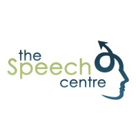 The Speech Centre Logo