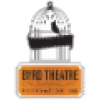 The Byrd Theatre Foundation Logo