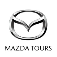 MAZDA PONT Automobiles Logo