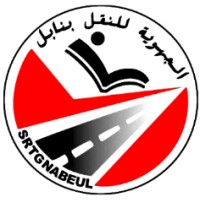 Société régionale de transport du gouvernorat de Nabeul Logo
