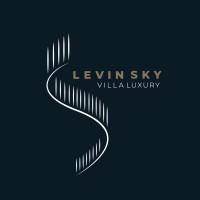 LevinSky Luxury Villa Logo
