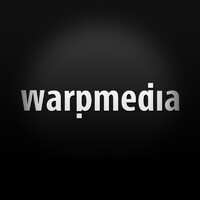 Warpmedia Logo