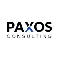 PAXOS Consulting Chile Logo