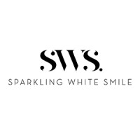 Sparkling White Smile Logo