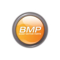 Basic Motor Parts Logo