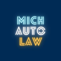 Michigan Auto Law Logo