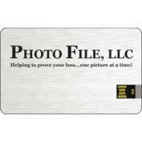 Photo File, LLC Logo