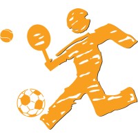 The Play Place Logo