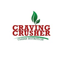 Craving Crusher Logo