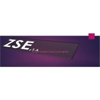 ZSEngenharia,S.A Logo