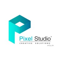 Pixel Design Studio Logo