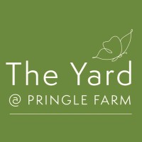The Yard @ Pringle Farm Logo