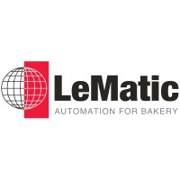 LeMatic Inc Logo