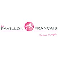 Le Pavillon Français Logo