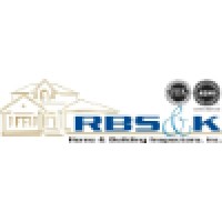 RBS&K Home & Building Inspectors Inc. Logo