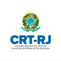 Conselho Regional dos Técnicos Industriais do Rio de Janeiro Logo