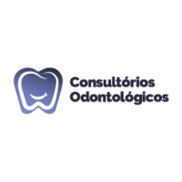 Consultórios Odontológicos Logo
