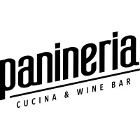 Panineria NYC Logo