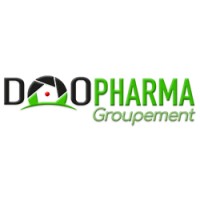 DOOPHARMA Logo